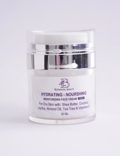 Moisturizing Cream-Night