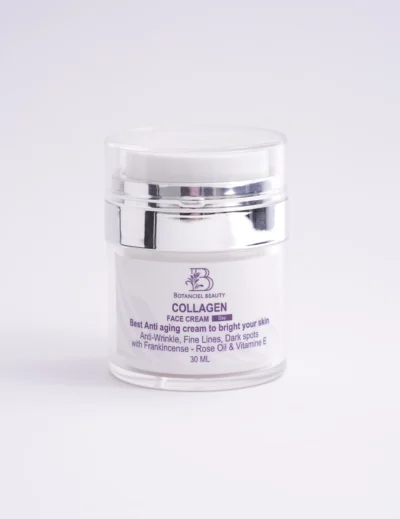 Collagen- Anti Wrinkle Cream- Day