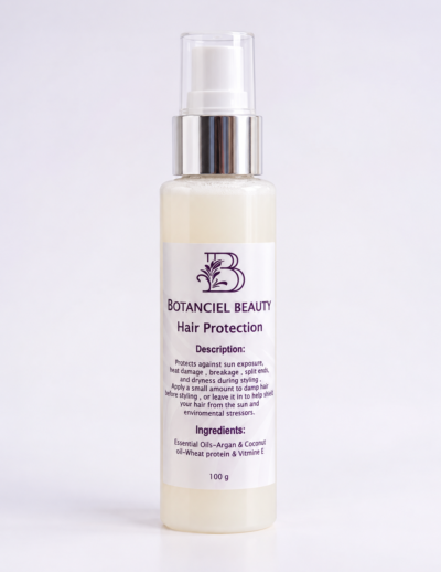 hair protection