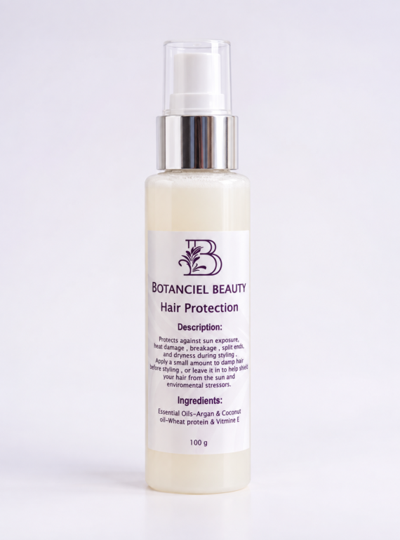 hair protection